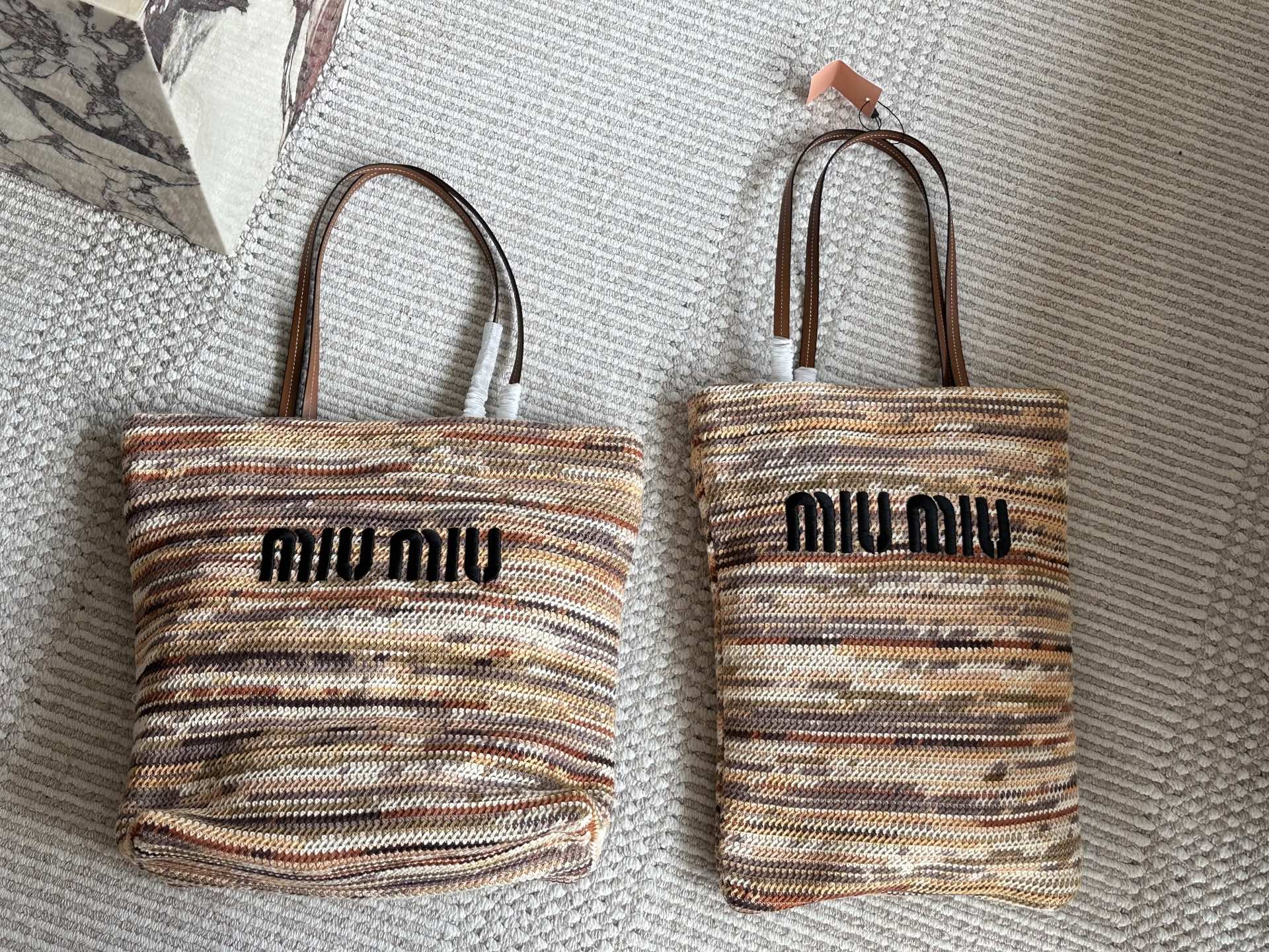 MiuMiu bag 53